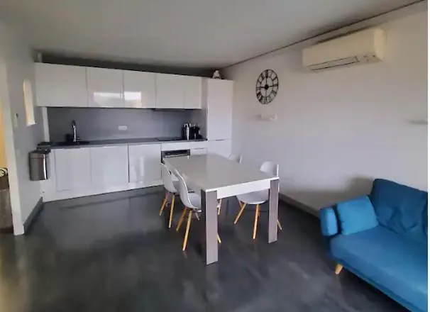 Apartment Appartement 4 Personnes Piscine Cassis