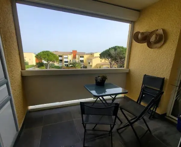Appartement 4 Personnes Piscine Cassis France