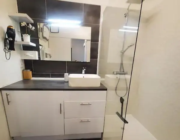 Appartement 4 Personnes Piscine Cassis