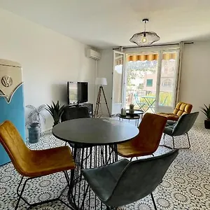  Apartment La Rade - Centre - Balcon - Clim - Neuf