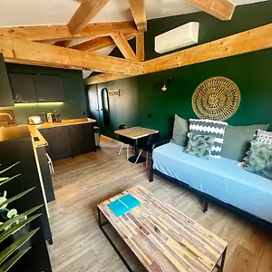  Apartment Le Clocher De