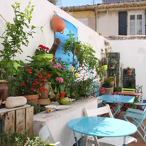  Albergue Au Petit Chez Soi