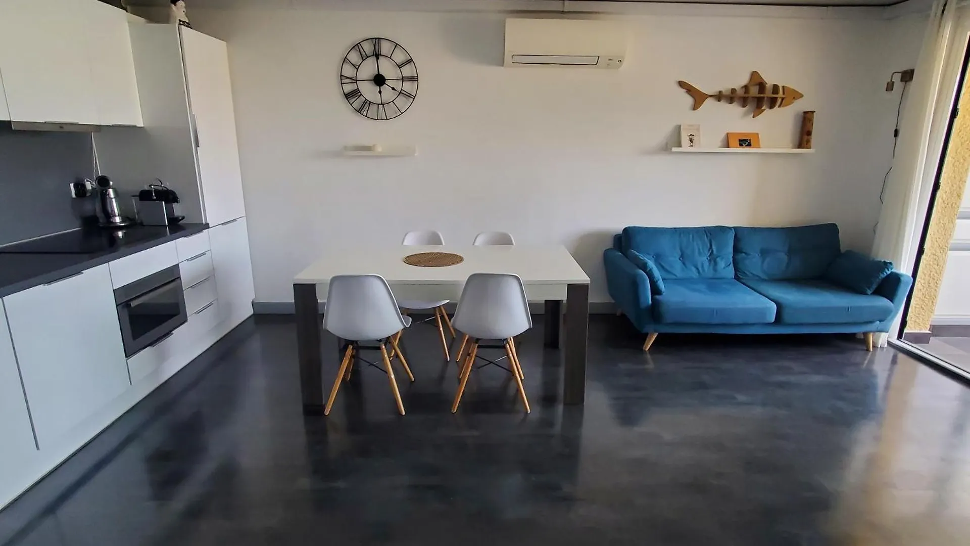 Apartman Appartement 4 Personnes Piscine Cassis Franciaország