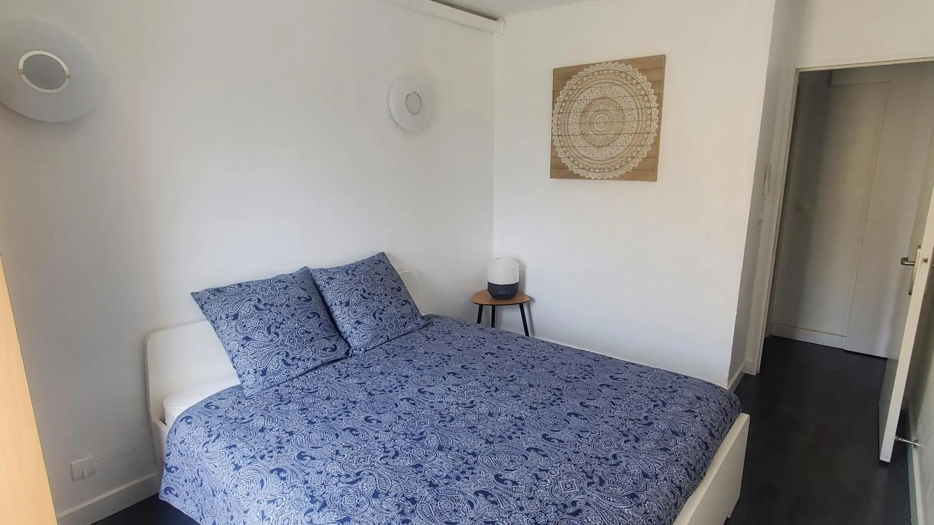 Appartement 4 Personnes Piscine Cassis Apartman