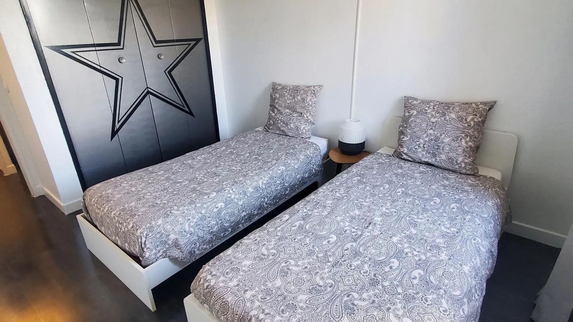 Apartman Appartement 4 Personnes Piscine Cassis